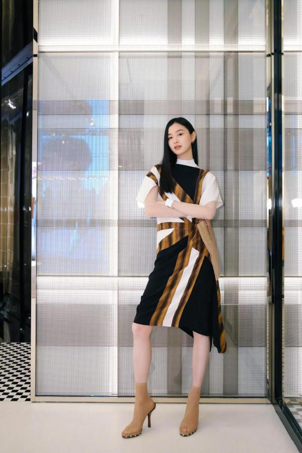 Burberry2021 秋冬系列欣賞