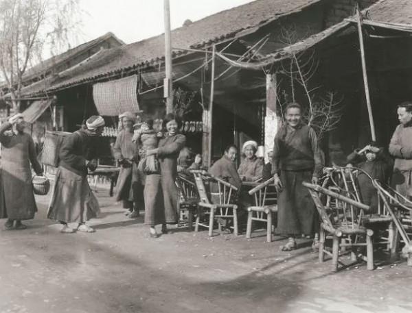 1921-2021，中國重要的一百個瞬間