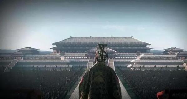 盤點兩個大一統,開創盛世基業,短命而偉大的王朝,你猜到了嗎? 盤點兩個大一統,開創盛世基業,短命而偉大的王朝,你猜到了嗎?