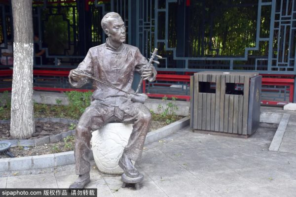 親切!家門口的這些免費小公園,承包你不出遠門的夏天! 親切!家門口的這些免費小公園,承包你不出遠門的夏天!