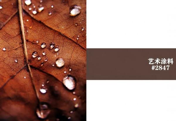 奧斯羅|大地色系來襲,打造空間的“高階感” 奧斯羅|大地色系來襲,打造空間的“高階感”