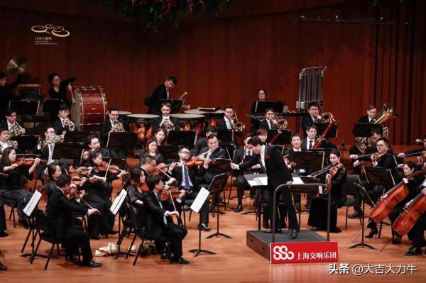 江蘇大劇院2022新年音樂會——時光傳奇