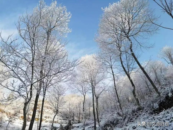 棒!天星鎮處處是美景,隨拍一張都是大片 棒!天星鎮處處是美景,隨拍一張都是大片