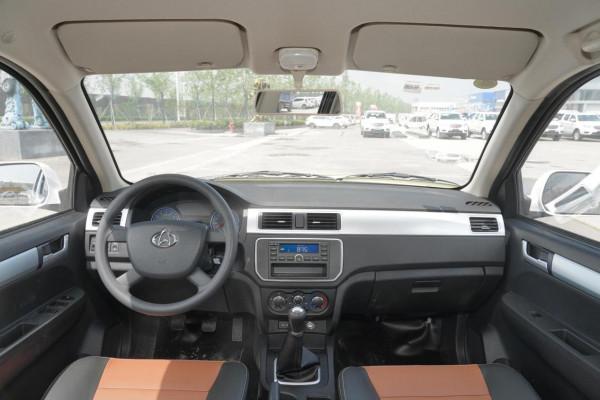 4.99萬起,這些皮卡物美價廉,一款比一款好,還有一款合資 4.99萬起,這些皮卡物美價廉,一款比一款好,還有一款合資