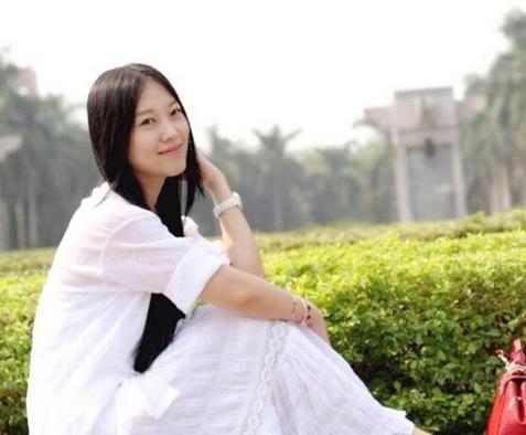 中南大學“最美”英語老師，上課從不點名，課堂上從未有人缺席