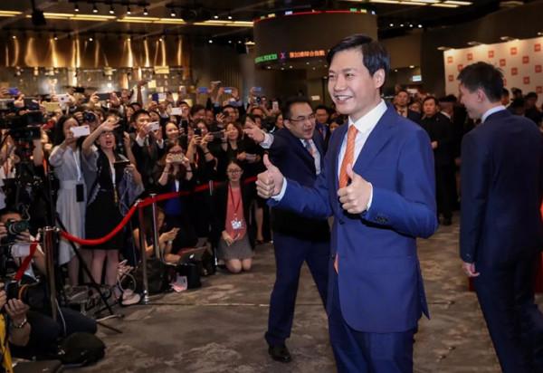 小米雷軍：三年當總裁，八年進軍世界500強，一代民工的改命史