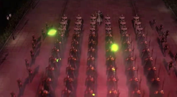 斗羅大陸：一個細節證明邪月殺的並不是真的鐵匠協會會長，她才是