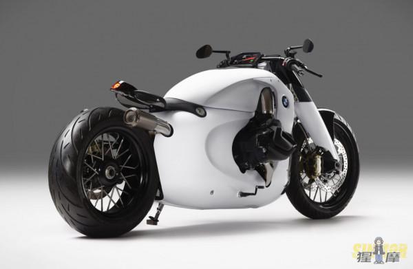 BMW R1250R改裝大變樣,出自Renard Speed Shop之手,品味獨特的選擇 BMW R1250R改裝大變樣,出自Renard Speed Shop之手,品味獨特的選擇