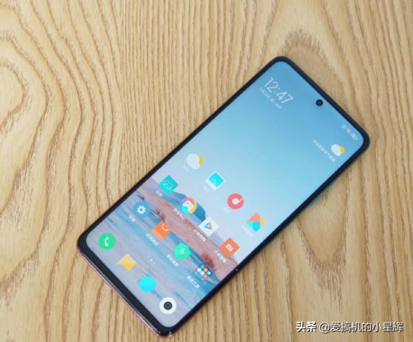 從1799元跌至1499元,一億畫素+8GB+128GB+120Hz,小米爆款5G手機 從1799元跌至1499元,一億畫素+8GB+128GB+120Hz,小米爆款5G手機