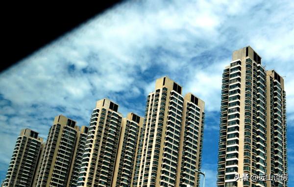 二手房還會下跌嗎？老城已出現“空心城”，這些房子更難賣