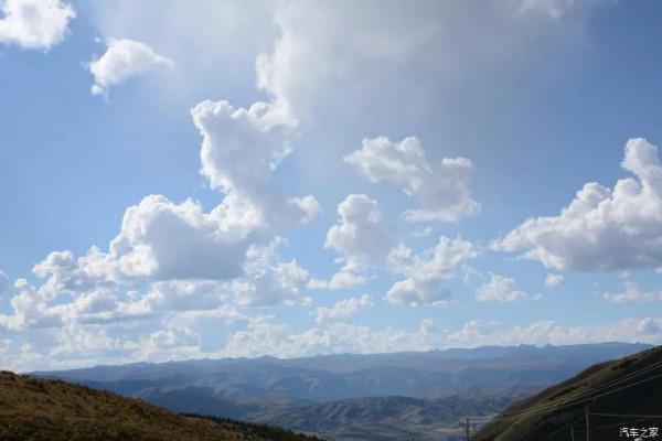川西小環線四日遊 川西小環線四日遊