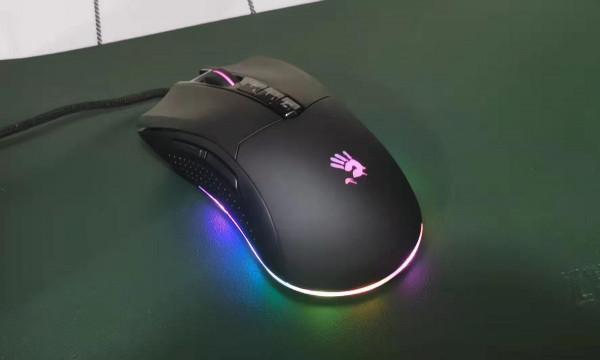 電競玩家的專屬“外設”,血手幽靈ES9 Pro擁有加成的遊戲幫手 電競玩家的專屬“外設”,血手幽靈ES9 Pro擁有加成的遊戲幫手