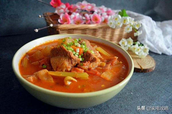 用電壓力鍋巧做美食 安全、快捷、節能 用電壓力鍋巧做美食 安全、快捷、節能