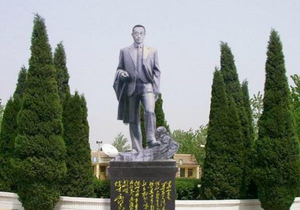 大名鼎鼎的葉挺獨立團，所在的第四軍各師師長都有誰，結局如何