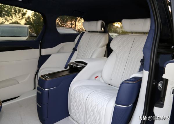 告別機場專用,全系48V輕混,別克GL8艾維亞能行嗎? 告別機場專用,全系48V輕混,別克GL8艾維亞能行嗎?