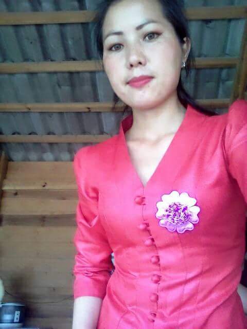 寮國女人的平均長相比較中國女人如何,你怎麼看? 寮國女人的平均長相比較中國女人如何,你怎麼看?