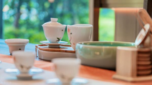 致中秋｜家和萬事興，人勤萬事圓，心靜萬事順