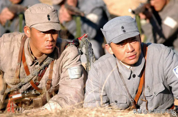 選角有多重要？看了《王牌部隊》，終究流量明星還是要老戲骨帶