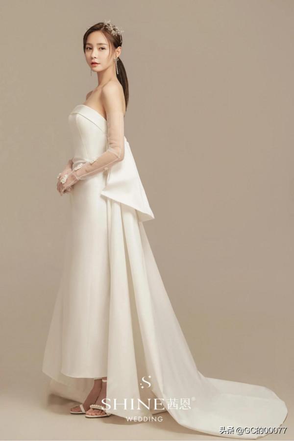 明星圖片沈夢辰