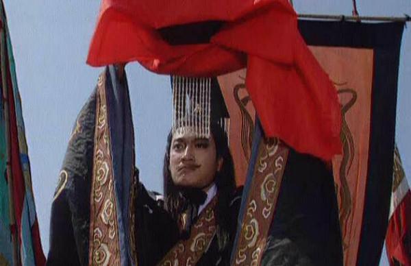 歷史上哪位帝王奪取天下的難度最大