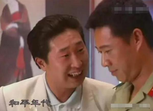 “天津大媽”林永健:17歲入行,33歲娶最美軍花,奮鬥20年終成名 “天津大媽”林永健:17歲入行,33歲娶最美軍花,奮鬥20年終成名