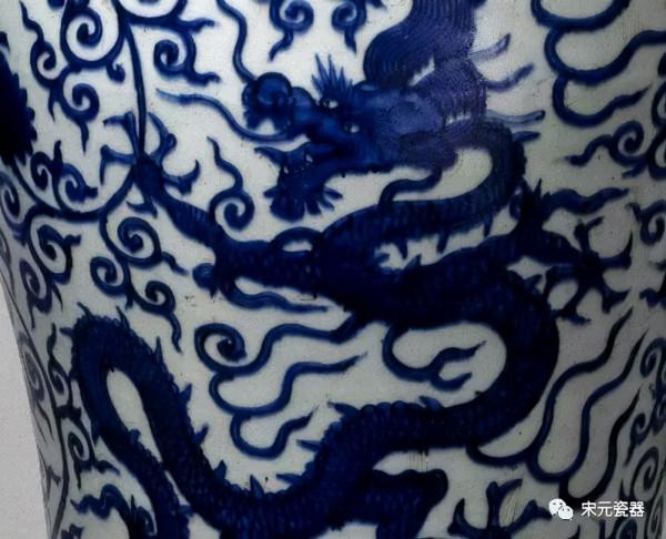 故宮瓷器集（89-明萬曆）