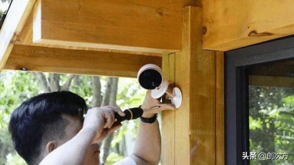 家庭鷹眼,全方位無死角保護 家庭鷹眼,全方位無死角保護