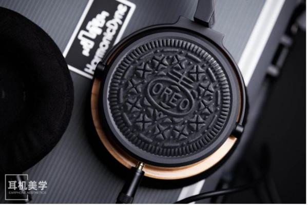 海王情話——DC評HarmonicDyne和聲力波塞冬