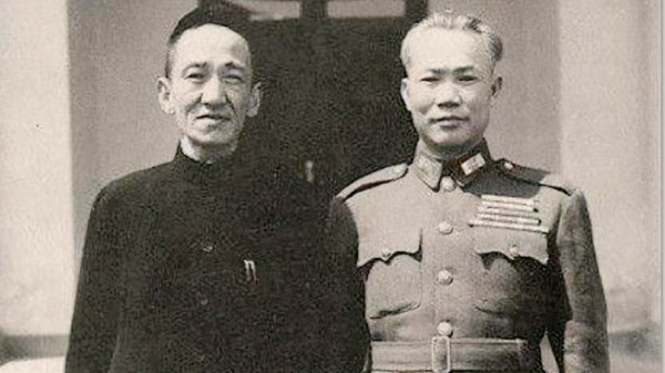 晚清以來的各個歷史時期，中國軍隊戰鬥力水平分析