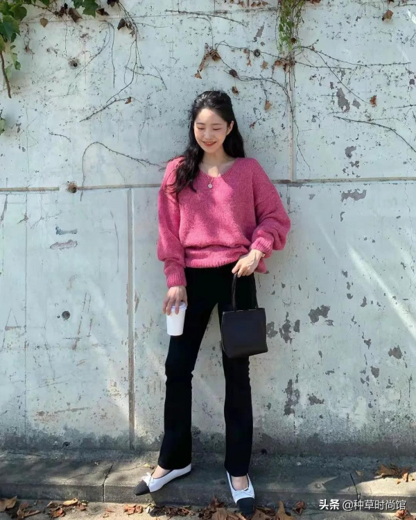 2021秋冬流行色來了!顯白又高階 2021秋冬流行色來了!顯白又高階