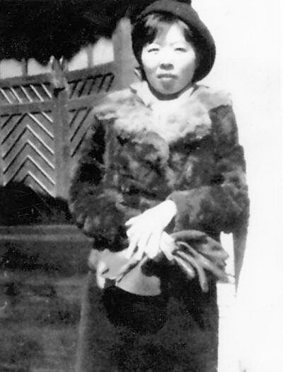 端木蕻良二妻鍾耀群：寫書講述丈夫與蕭紅的婚戀，直言蕭紅很病態