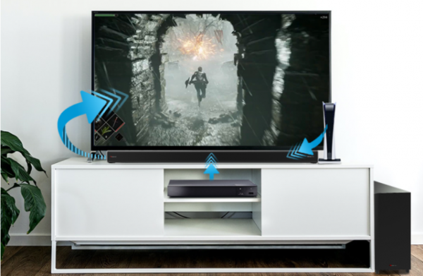 音效與顏值雙擔當!中道帶你開啟浪漫聖誕模式 音效與顏值雙擔當!中道帶你開啟浪漫聖誕模式