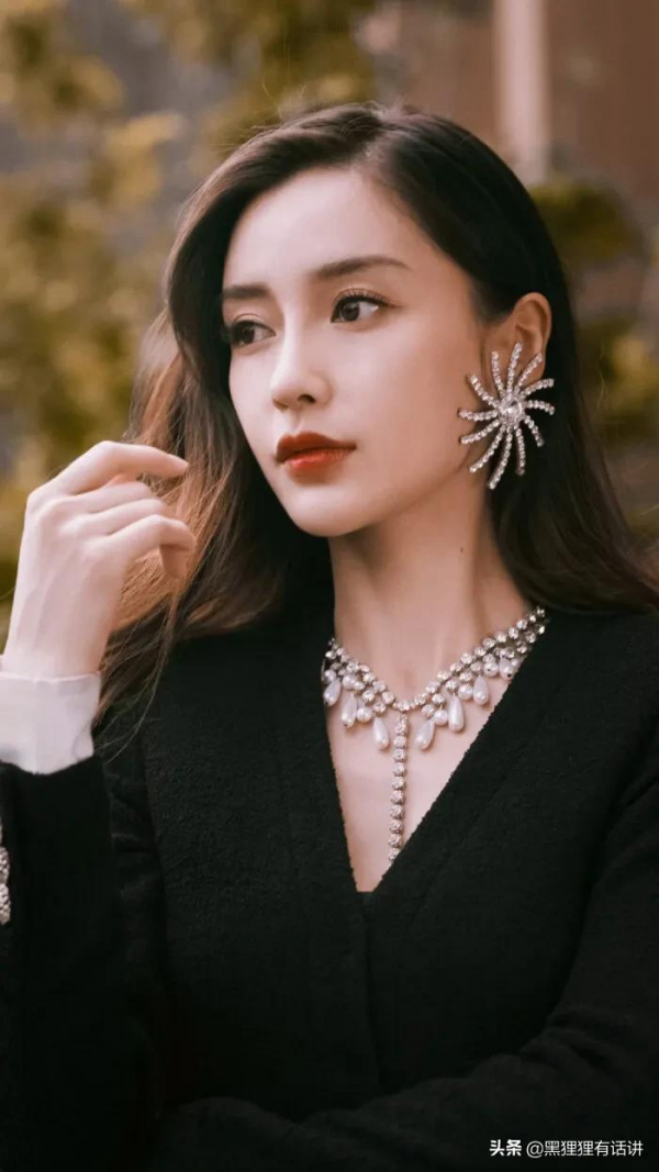 楊穎宋軼張含韻,盤點89年出生的15位女明星 楊穎宋軼張含韻,盤點89年出生的15位女明星