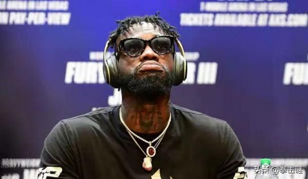 拳王富里擁有神秘“解毒劑”，維爾德將在三番戰後徹底退役