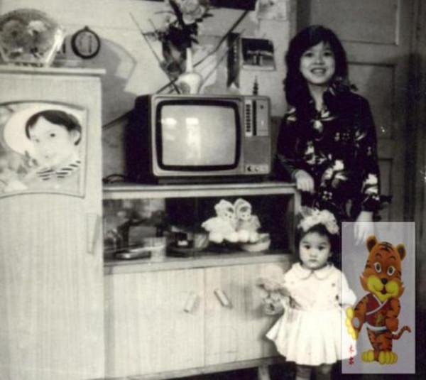 非富即貴，滿門大人物，京圈娛二代背景有多強，關曉彤都排不上