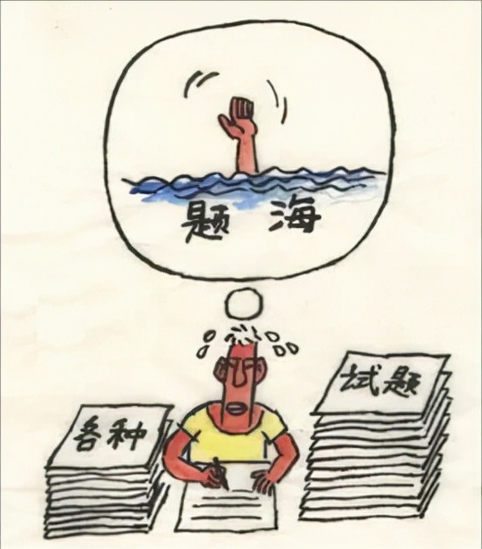 從高中老師的角度聊聊初中生數學學習方面欠缺,以及應該如何解決 從高中老師的角度聊聊初中生數學學習方面欠缺,以及應該如何解決