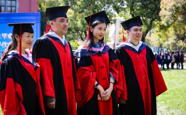 “直博”和“碩博連讀”的差距，不只在含金量，難怪導師也會偏愛