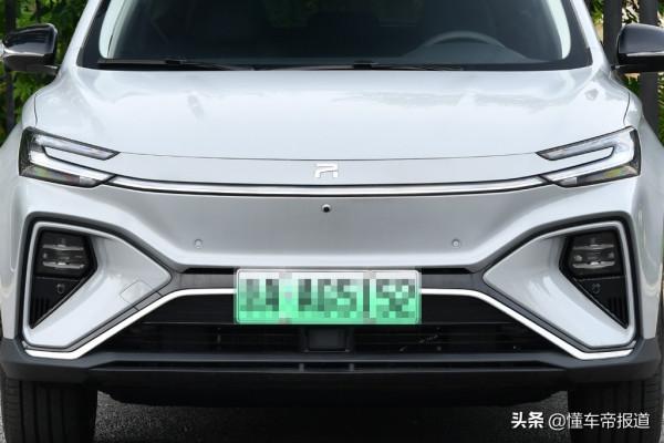 新車｜動力效能強悍 試駕飛凡汽車MARVEL R四驅版