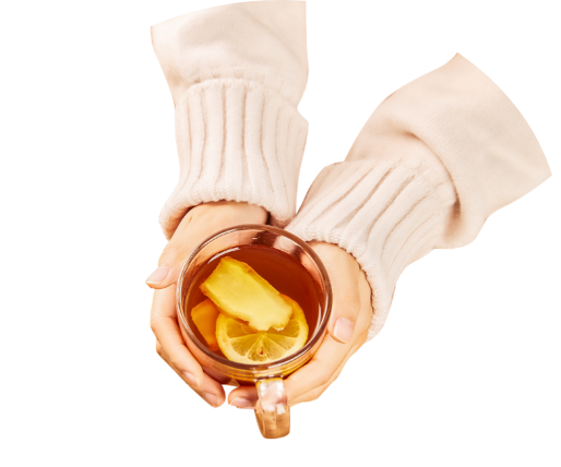 北平說 | 健康過冬，先讓脾胃暖起來