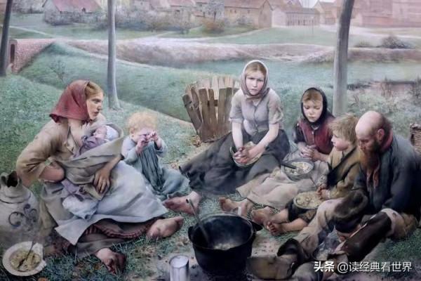 跟著大師去旅遊：為什麼說比利時的首都布魯塞爾是“歐洲首都”