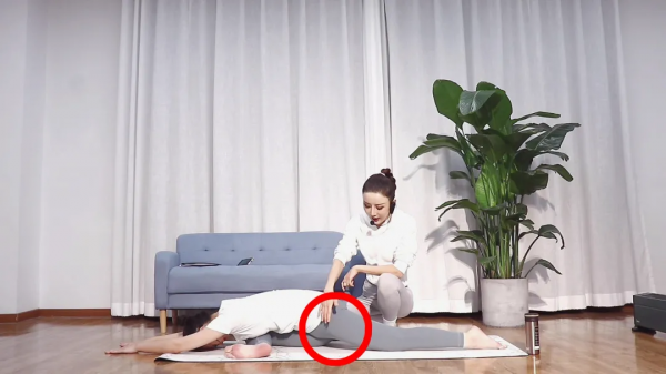 抬頭脖子疼，轉腰咔咔響&hellip;&hellip;你的身體可能存在這些問題