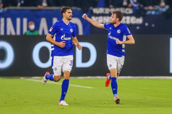 德乙：海登海姆 VS 沙爾克04 2093字詳析 7分鐘瞭解