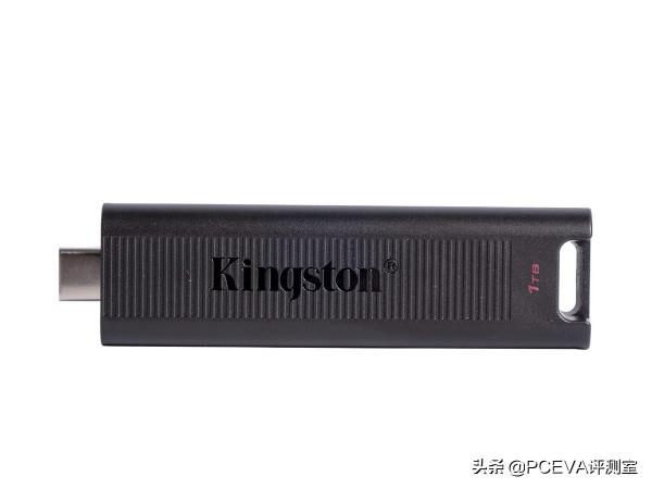 金士頓DataTraveler Max USB 3.2 Gen 2 高速隨身碟評測