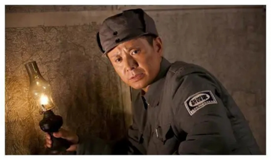 一個炊事班,出了3個開國將軍,中將班長帶出了2個上將兵 一個炊事班,出了3個開國將軍,中將班長帶出了2個上將兵