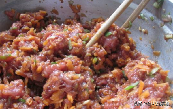 冬天包餃子,韭菜靠邊站,多用這3種菜做餡,營養又解饞,真香 冬天包餃子,韭菜靠邊站,多用這3種菜做餡,營養又解饞,真香