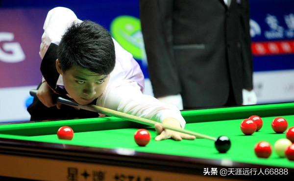 斯諾克冠軍聯賽烽煙再起，丁俊暉、顏丙濤出戰，對陣籤表請收藏
