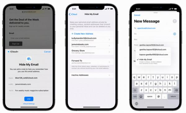 最新 iOS 15 將帶來5大新功能，你更新了嗎？