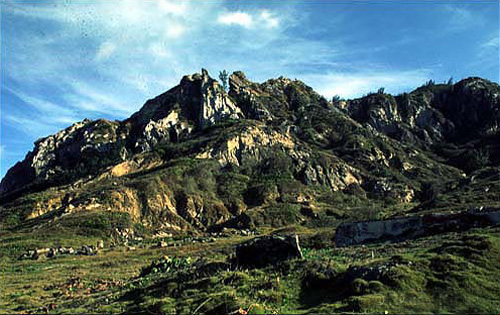 世界上50個最美麗的地方（排名不分先後）