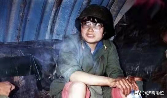 佟曉明:那個擅闖陣地的老山女神劉亞玲現在怎麼樣了? 佟曉明:那個擅闖陣地的老山女神劉亞玲現在怎麼樣了?