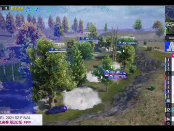 選手教學丨傘兵“大盤雞”致勝秘籍，教你如何快速上手